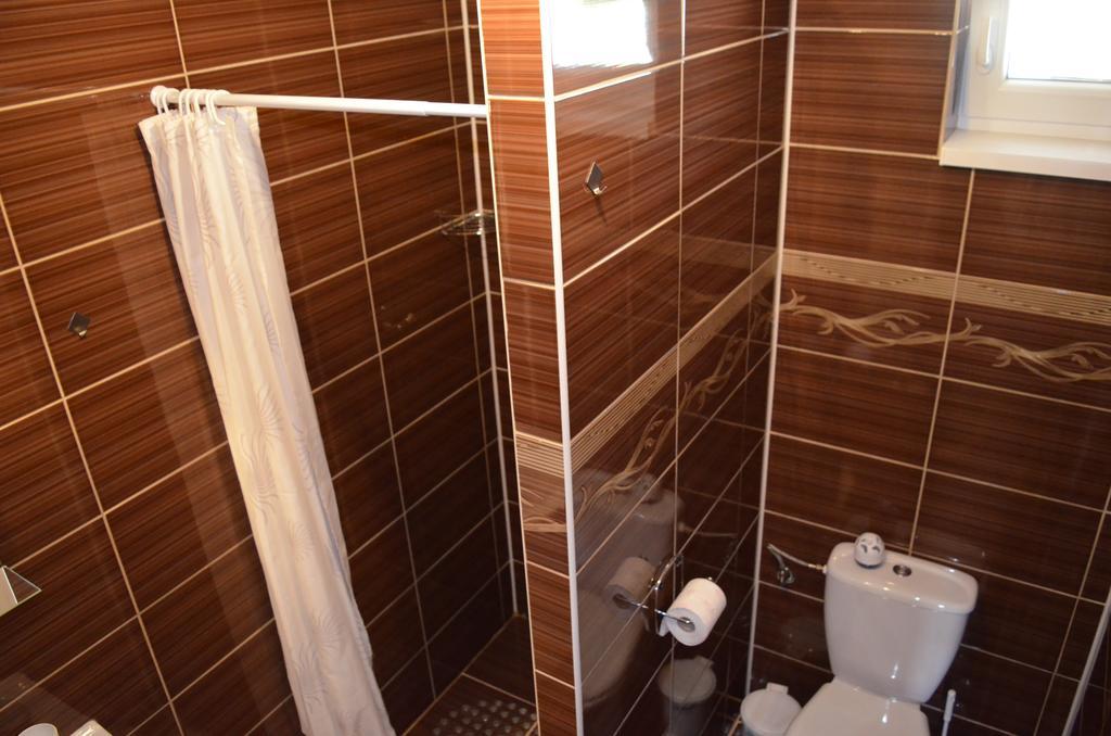 Belany Studios Veľký Meder Εξωτερικό φωτογραφία
