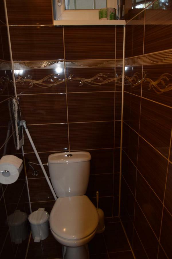 Belany Studios Veľký Meder Εξωτερικό φωτογραφία